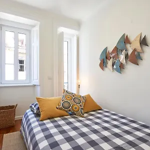 Elegant Santana Apartment