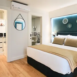 Ando Living - Sao Nicolau House Apartment