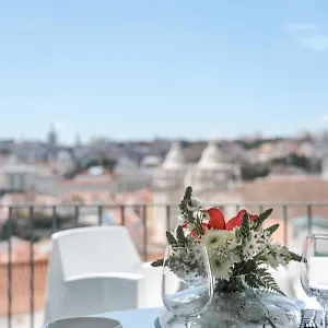  Apartamento Sta Catarina Design By One