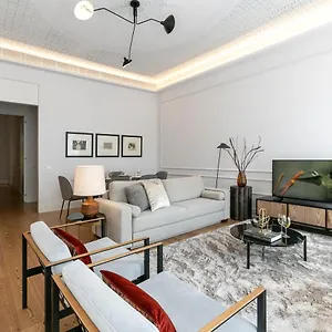 Casas Da Baixa - Unique Chiado Apartment