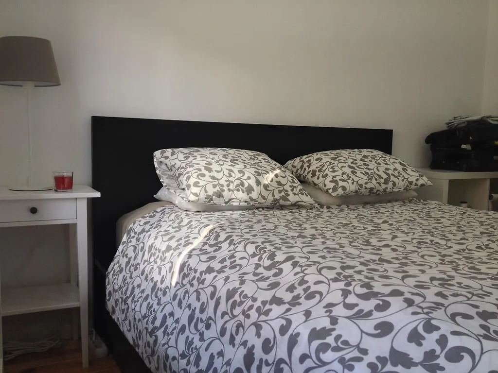 Apartment Liberdade Lissabon