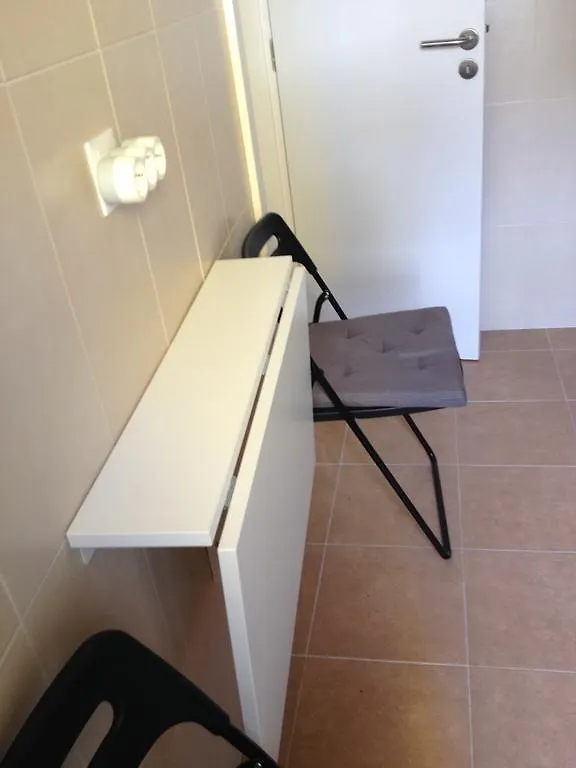 Apartment Liberdade Lissabon