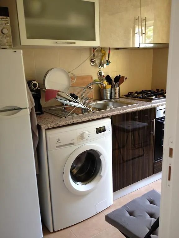 Apartment Liberdade Lissabon
