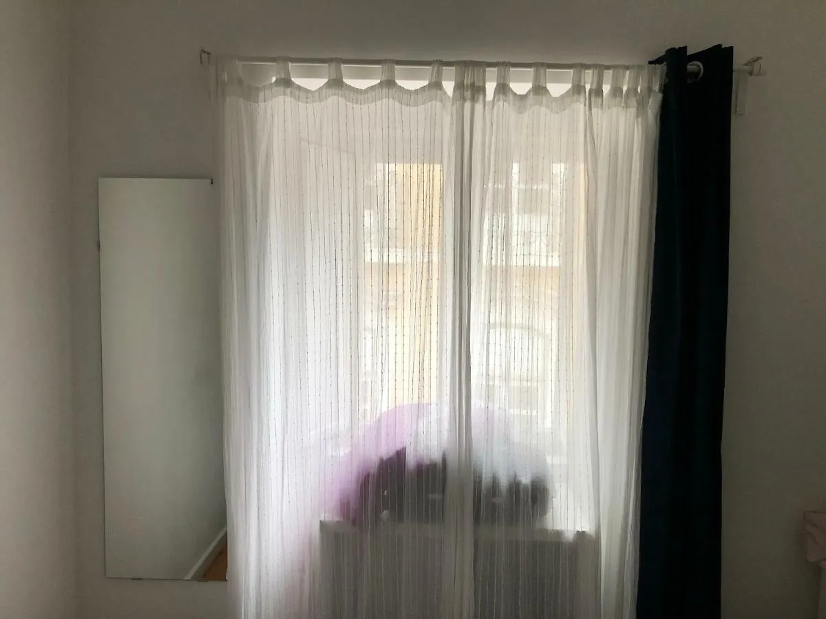 Apartment Liberdade Lissabon