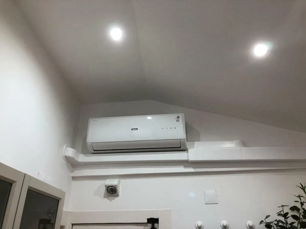 Apartment Liberdade Lissabon